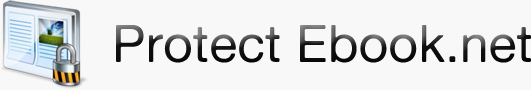 Protect Ebook .net